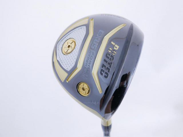 Fairway Wood : Other Brand : Mini Driver Protec EXUS (หายากก บริษัทเดียวกับ Superman) Loft 14 Flex SR