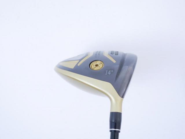 Fairway Wood : Other Brand : Mini Driver Protec EXUS (หายากก บริษัทเดียวกับ Superman) Loft 14 Flex SR