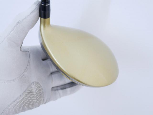 Fairway Wood : Other Brand : Mini Driver Protec EXUS (หายากก บริษัทเดียวกับ Superman) Loft 14 Flex SR