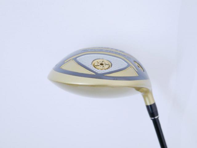 Fairway Wood : Other Brand : Mini Driver Protec EXUS (หายากก บริษัทเดียวกับ Superman) Loft 14 Flex SR