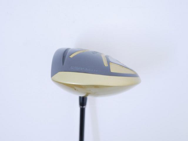 Fairway Wood : Other Brand : Mini Driver Protec EXUS (หายากก บริษัทเดียวกับ Superman) Loft 14 Flex SR