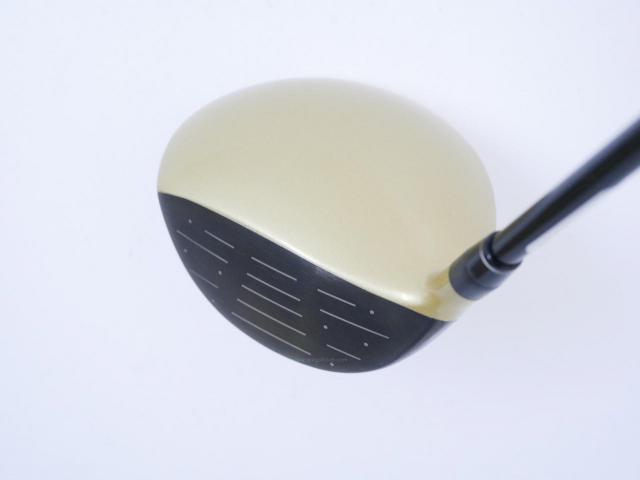 Fairway Wood : Other Brand : Mini Driver Protec EXUS (หายากก บริษัทเดียวกับ Superman) Loft 14 Flex SR