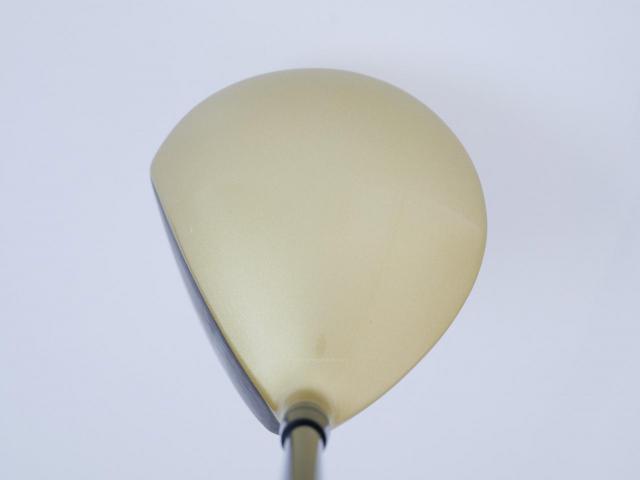 Fairway Wood : Other Brand : Mini Driver Protec EXUS (หายากก บริษัทเดียวกับ Superman) Loft 14 Flex SR