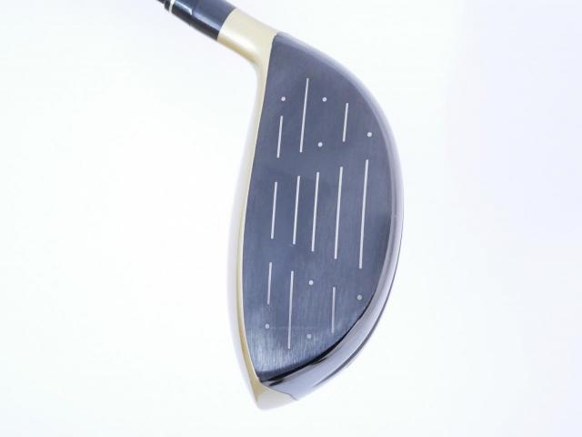 Fairway Wood : Other Brand : Mini Driver Protec EXUS (หายากก บริษัทเดียวกับ Superman) Loft 14 Flex SR