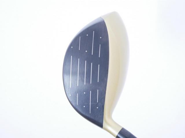 Fairway Wood : Other Brand : Mini Driver Protec EXUS (หายากก บริษัทเดียวกับ Superman) Loft 14 Flex SR