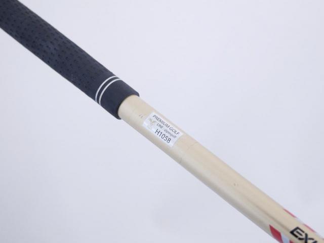 Fairway Wood : Other Brand : Mini Driver Protec EXUS (หายากก บริษัทเดียวกับ Superman) Loft 14 Flex SR
