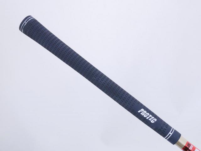 Fairway Wood : Other Brand : Mini Driver Protec EXUS (หายากก บริษัทเดียวกับ Superman) Loft 14 Flex SR