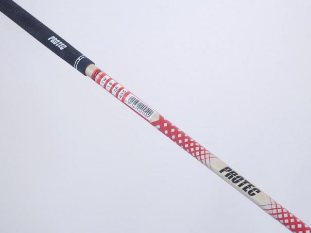 Fairway Wood : Other Brand : Mini Driver Protec EXUS (หายากก บริษัทเดียวกับ Superman) Loft 14 Flex SR