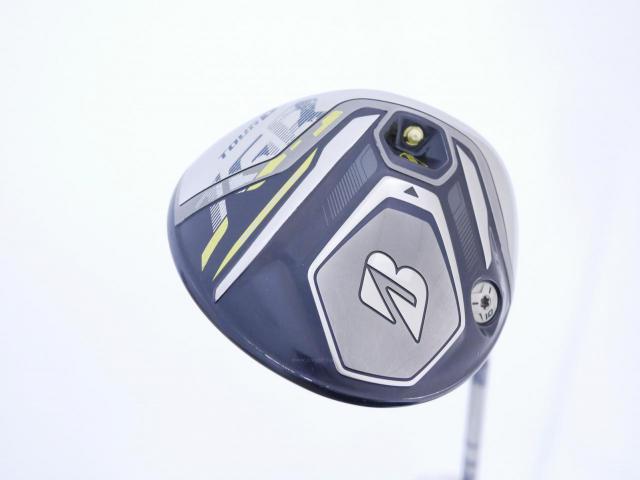 Driver : Bridgestone : ไดรเวอร์ Bridgestone JGR (รุ่นปี 2020 460cc.) Loft 9.5 ก้าน Fujikura Speeder 569 Evolution VI Flex S