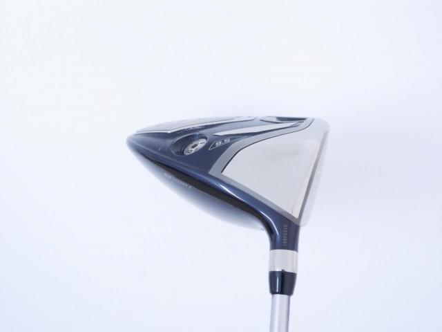 Driver : Bridgestone : ไดรเวอร์ Bridgestone JGR (รุ่นปี 2020 460cc.) Loft 9.5 ก้าน Fujikura Speeder 569 Evolution VI Flex S