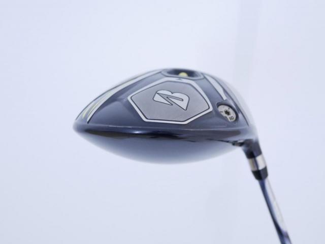 Driver : Bridgestone : ไดรเวอร์ Bridgestone JGR (รุ่นปี 2020 460cc.) Loft 9.5 ก้าน Fujikura Speeder 569 Evolution VI Flex S