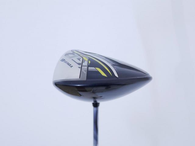 Driver : Bridgestone : ไดรเวอร์ Bridgestone JGR (รุ่นปี 2020 460cc.) Loft 9.5 ก้าน Fujikura Speeder 569 Evolution VI Flex S