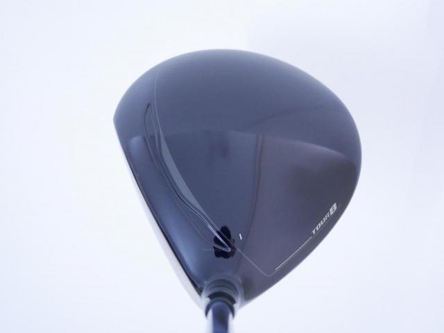 Driver : Bridgestone : ไดรเวอร์ Bridgestone JGR (รุ่นปี 2020 460cc.) Loft 9.5 ก้าน Fujikura Speeder 569 Evolution VI Flex S