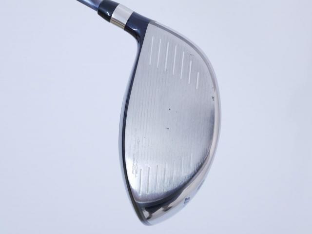 Driver : Bridgestone : ไดรเวอร์ Bridgestone JGR (รุ่นปี 2020 460cc.) Loft 9.5 ก้าน Fujikura Speeder 569 Evolution VI Flex S