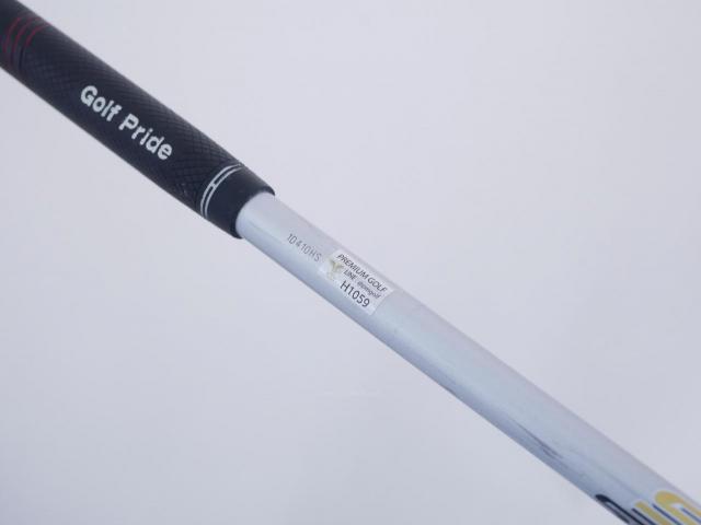 Driver : Bridgestone : ไดรเวอร์ Bridgestone JGR (รุ่นปี 2020 460cc.) Loft 9.5 ก้าน Fujikura Speeder 569 Evolution VI Flex S
