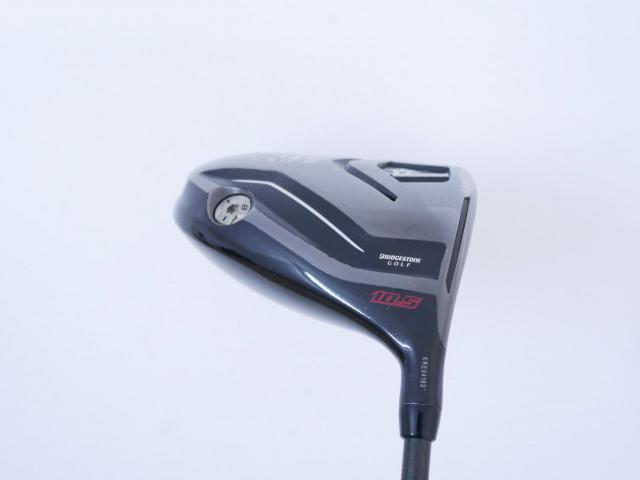 Driver : Bridgestone : ไดรเวอร์ Bridgestone Tour B XD-5 (ออกปี 2018 460cc.) Loft 10.5 ก้าน Tour AD TX1-6 Flex SR