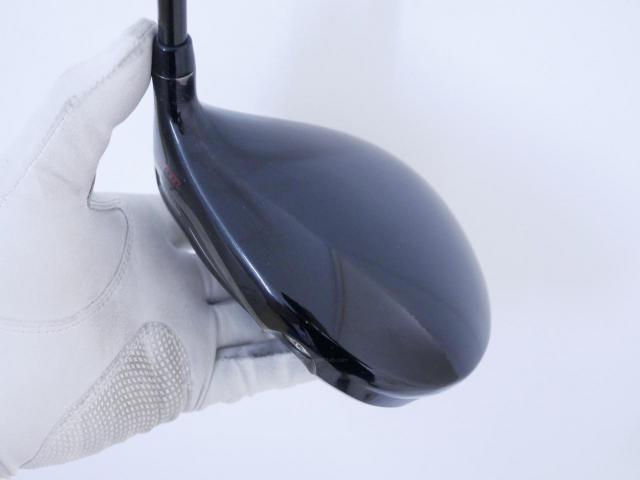Driver : Bridgestone : ไดรเวอร์ Bridgestone Tour B XD-5 (ออกปี 2018 460cc.) Loft 10.5 ก้าน Tour AD TX1-6 Flex SR