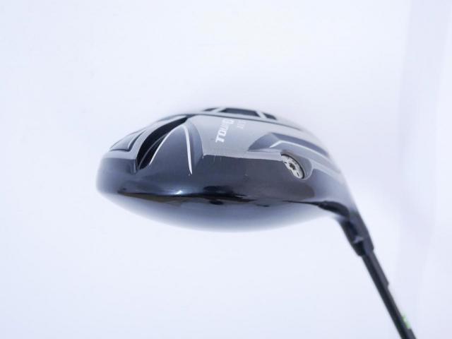 Driver : Bridgestone : ไดรเวอร์ Bridgestone Tour B XD-5 (ออกปี 2018 460cc.) Loft 10.5 ก้าน Tour AD TX1-6 Flex SR