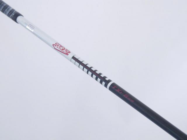 Driver : Bridgestone : ไดรเวอร์ Bridgestone Tour B XD-5 (ออกปี 2018 460cc.) Loft 10.5 ก้าน Tour AD TX1-6 Flex SR