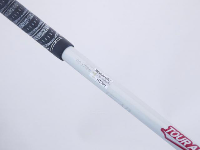 Driver : Bridgestone : ไดรเวอร์ Bridgestone Tour B XD-5 (ออกปี 2018 460cc.) Loft 10.5 ก้าน Tour AD TX1-6 Flex SR