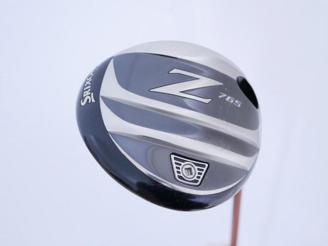 Driver : Other Brand : ไดรเวอร์ Srixon Z765 (ปี 2018) Loft 9.5 ก้าน Miyazaki MIZORE 6 Flex S