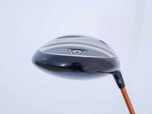 Driver : Other Brand : ไดรเวอร์ Srixon Z765 (ปี 2018) Loft 9.5 ก้าน Miyazaki MIZORE 6 Flex S