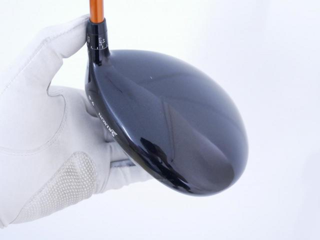 Driver : Other Brand : ไดรเวอร์ Srixon Z765 (ปี 2018) Loft 9.5 ก้าน Miyazaki MIZORE 6 Flex S