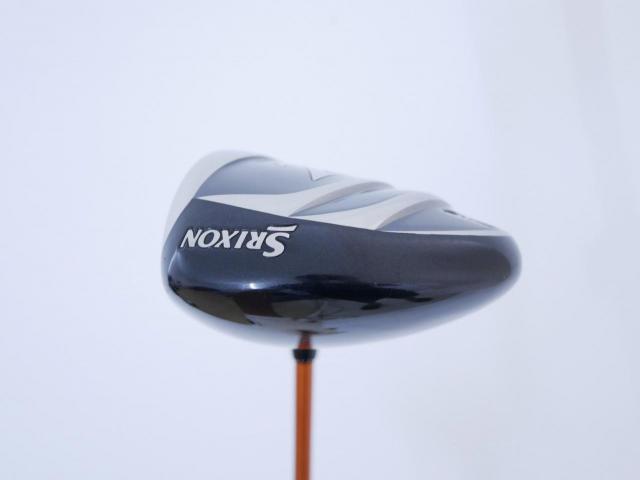 Driver : Other Brand : ไดรเวอร์ Srixon Z765 (ปี 2018) Loft 9.5 ก้าน Miyazaki MIZORE 6 Flex S