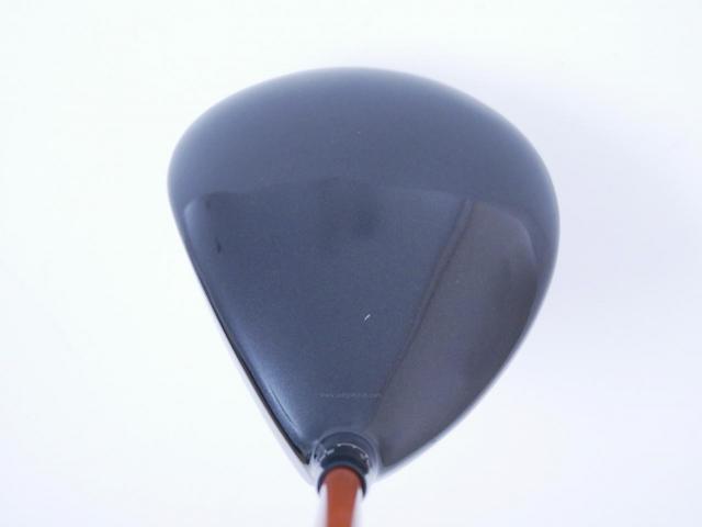 Driver : Other Brand : ไดรเวอร์ Srixon Z765 (ปี 2018) Loft 9.5 ก้าน Miyazaki MIZORE 6 Flex S