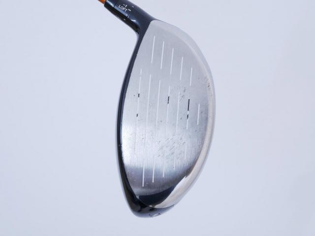 Driver : Other Brand : ไดรเวอร์ Srixon Z765 (ปี 2018) Loft 9.5 ก้าน Miyazaki MIZORE 6 Flex S