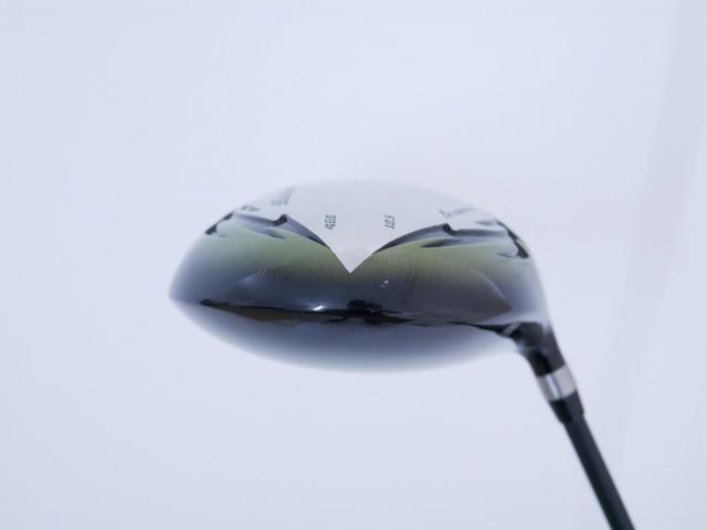 Driver : Worksgolf : ไดรเวอร์ Works Golf Maximax (รุ่นแข่งตีไกล) Loft 10.5 Flex R