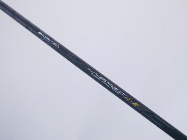 Driver : Worksgolf : ไดรเวอร์ Works Golf Maximax (รุ่นแข่งตีไกล) Loft 10.5 Flex R