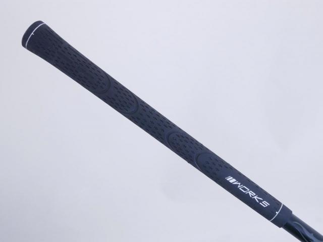 Driver : Worksgolf : ไดรเวอร์ Works Golf Maximax (รุ่นแข่งตีไกล) Loft 10.5 Flex R