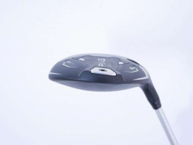 Fairway Wood : Ping : หัวไม้ 3 Ping G430 MAX (ปี 2024) Loft 15 ก้าน Fujikura HL35 Flex R2