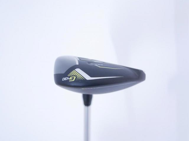 Fairway Wood : Ping : หัวไม้ 3 Ping G430 MAX (ปี 2024) Loft 15 ก้าน Fujikura HL35 Flex R2