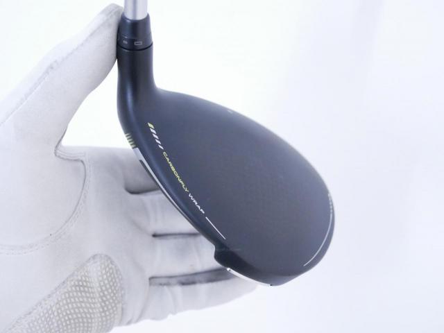 Fairway Wood : Ping : หัวไม้ 3 Ping G430 MAX (ปี 2024) Loft 15 ก้าน Fujikura HL35 Flex R2