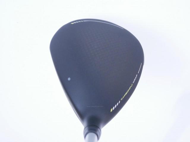 Fairway Wood : Ping : หัวไม้ 3 Ping G430 MAX (ปี 2024) Loft 15 ก้าน Fujikura HL35 Flex R2