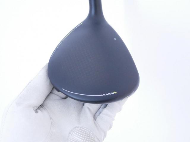 Fairway Wood : Ping : หัวไม้ 3 Ping G430 MAX (ปี 2024) Loft 15 ก้าน Fujikura HL35 Flex R2