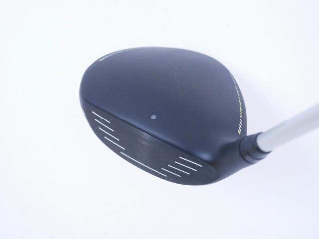 Fairway Wood : Ping : หัวไม้ 3 Ping G430 MAX (ปี 2024) Loft 15 ก้าน Fujikura HL35 Flex R2
