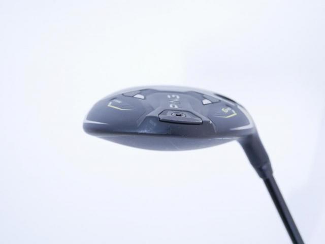 Fairway Wood : Ping : หัวไม้ 3 Ping G430 MAX (ปี 2024) Loft 15 ก้าน Ping Alta J CB Flex S