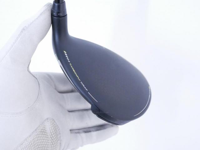 Fairway Wood : Ping : หัวไม้ 3 Ping G430 MAX (ปี 2024) Loft 15 ก้าน Ping Alta J CB Flex S