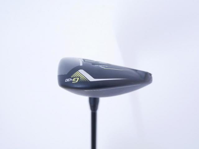 Fairway Wood : Ping : หัวไม้ 3 Ping G430 MAX (ปี 2024) Loft 15 ก้าน Ping Alta J CB Flex S