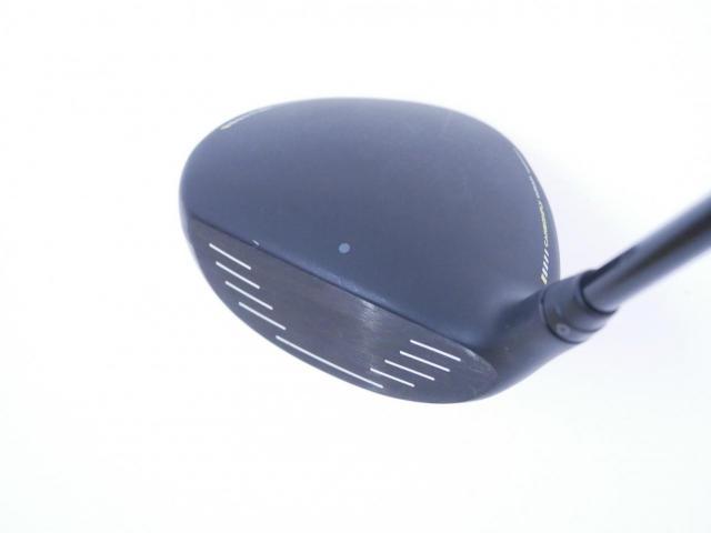 Fairway Wood : Ping : หัวไม้ 3 Ping G430 MAX (ปี 2024) Loft 15 ก้าน Ping Alta J CB Flex S