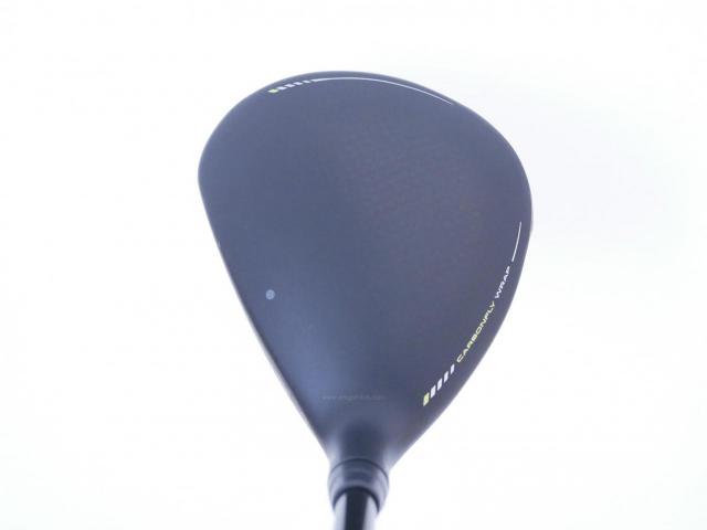 Fairway Wood : Ping : หัวไม้ 3 Ping G430 MAX (ปี 2024) Loft 15 ก้าน Ping Alta J CB Flex S