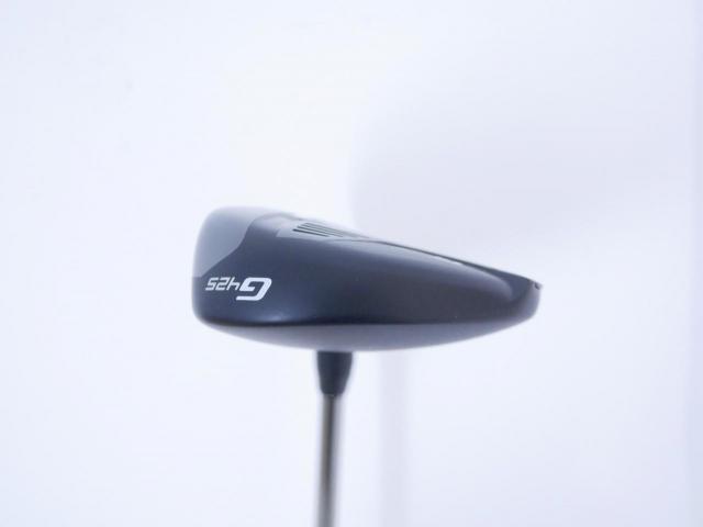 Fairway Wood : Ping : หัวไม้ 3 Ping G425 Max (รุ่นปี 2022) Loft 14.5 ก้าน Ping 65 Flex S