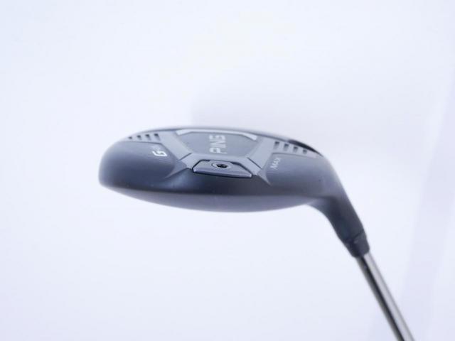 Fairway Wood : Ping : หัวไม้ 3 Ping G425 Max (รุ่นปี 2022) Loft 14.5 ก้าน Ping 65 Flex S