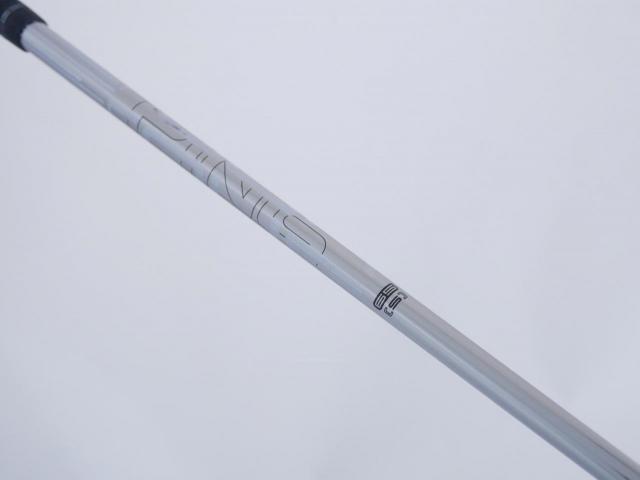 Fairway Wood : Ping : หัวไม้ 3 Ping G425 Max (รุ่นปี 2022) Loft 14.5 ก้าน Ping 65 Flex S