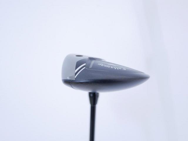Fairway Wood : callaway : หัวไม้ 3 Callaway ELYTE Titanium (หายาก ออกปี 2025) Loft 15 ก้าน Mitsubishi TENSEI 60 Flex S