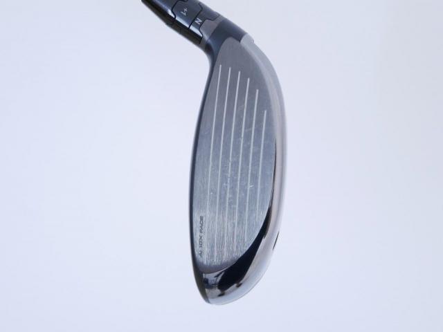 Fairway Wood : callaway : หัวไม้ 3 Callaway ELYTE Titanium (หายาก ออกปี 2025) Loft 15 ก้าน Mitsubishi TENSEI 60 Flex S