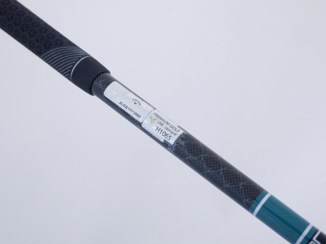 Fairway Wood : callaway : หัวไม้ 3 Callaway ELYTE Titanium (หายาก ออกปี 2025) Loft 15 ก้าน Mitsubishi TENSEI 60 Flex S